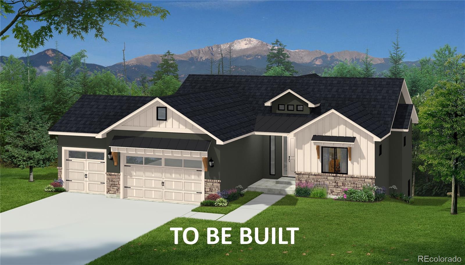 16990 Early Light Drive