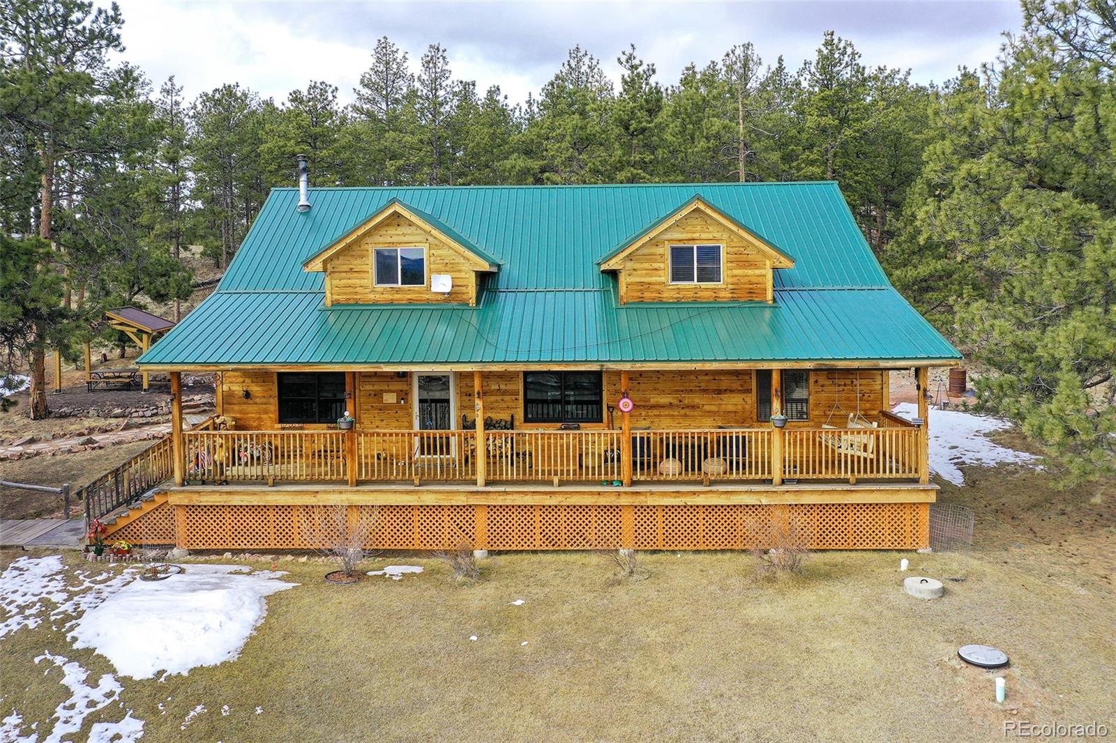 111 Twinkle Road