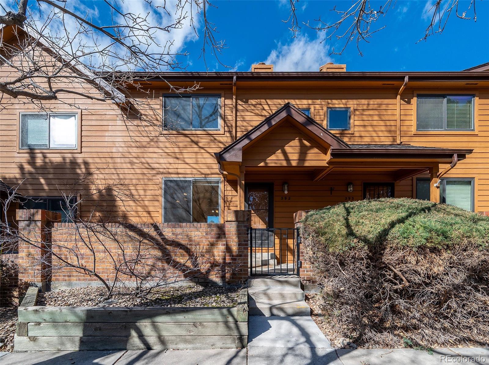 9400 E Iliff Avenue Unit 392