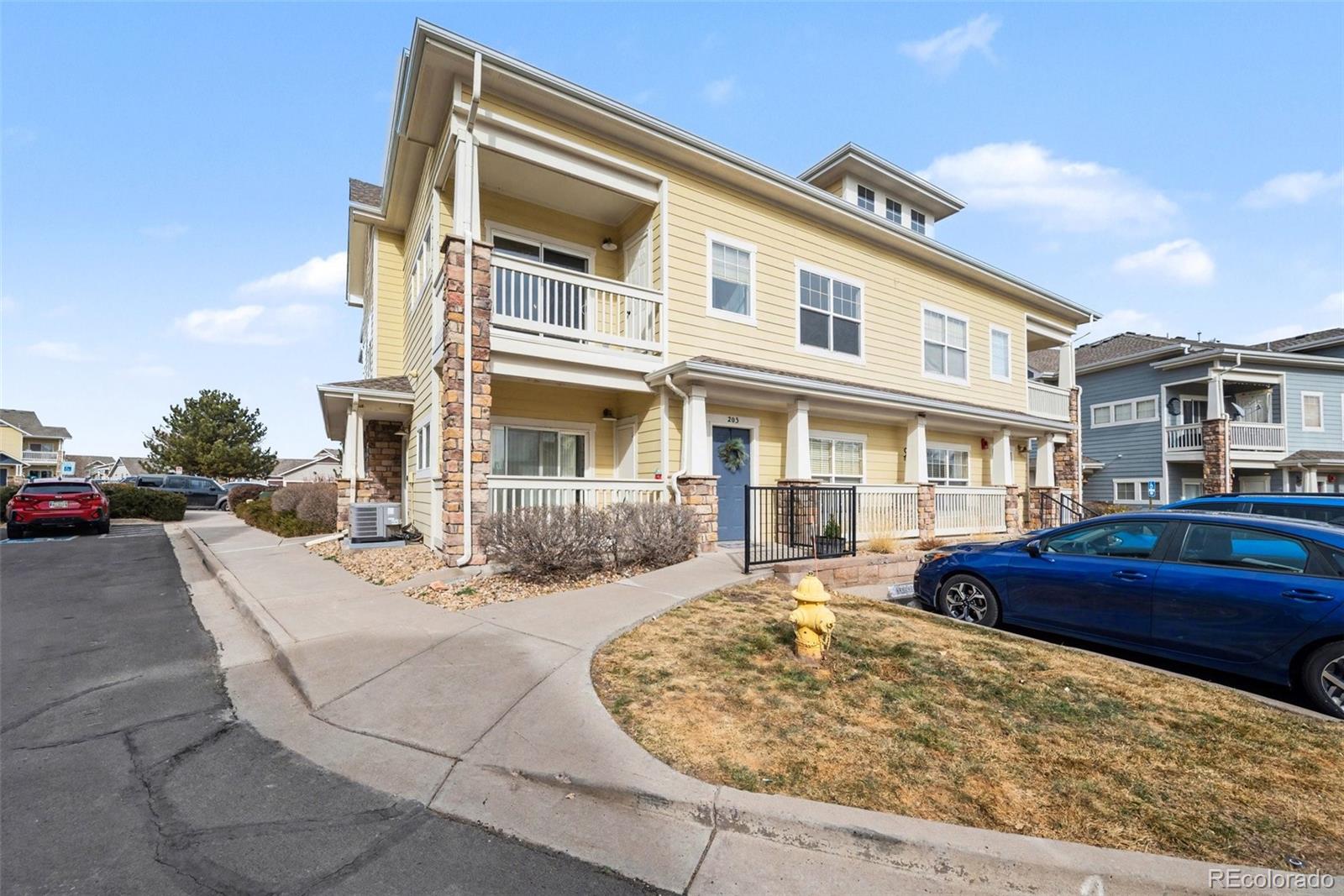 9429 Ashbury Circle Unit 203