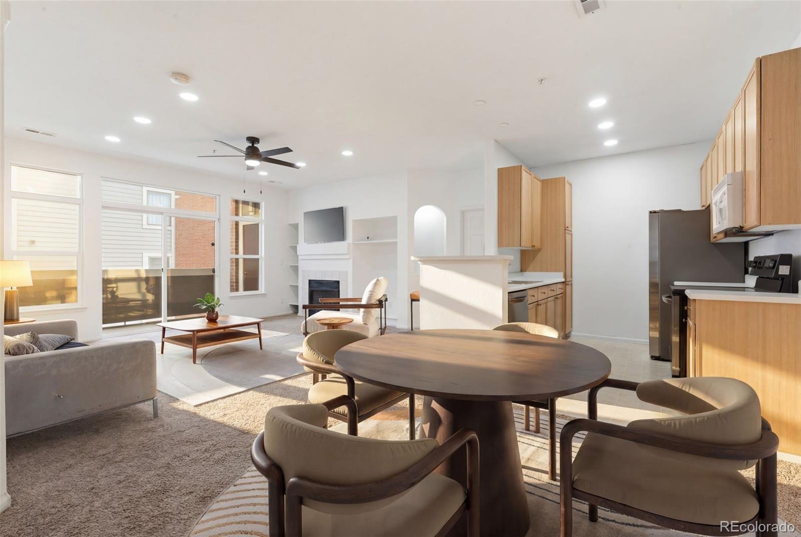 14353 E 1st Drive Unit 201