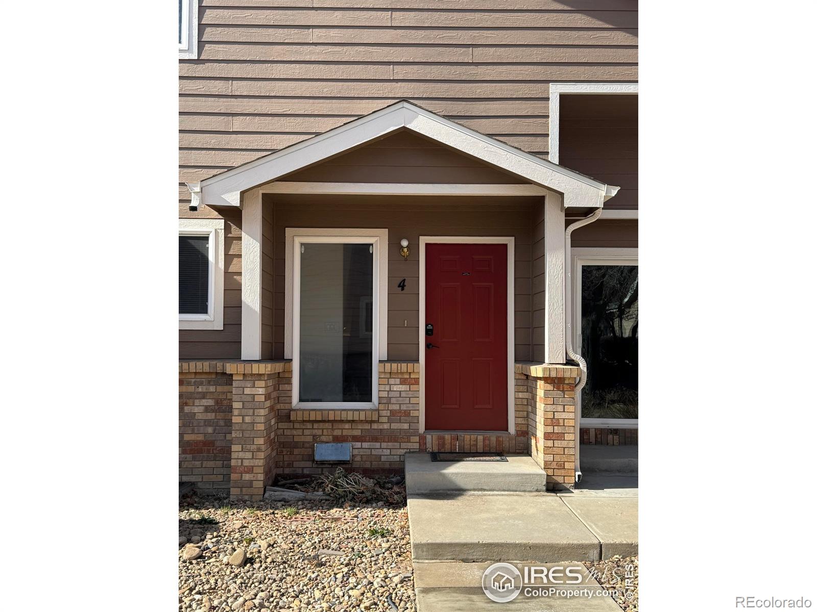 1601 Great Western Drive Unit 4