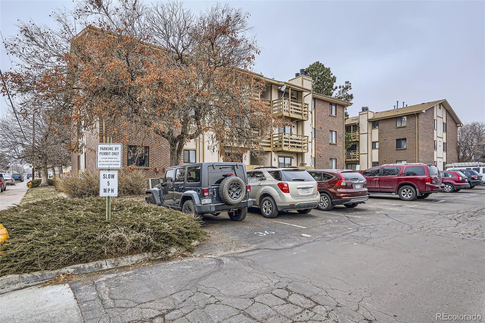 1358 S Irving #53