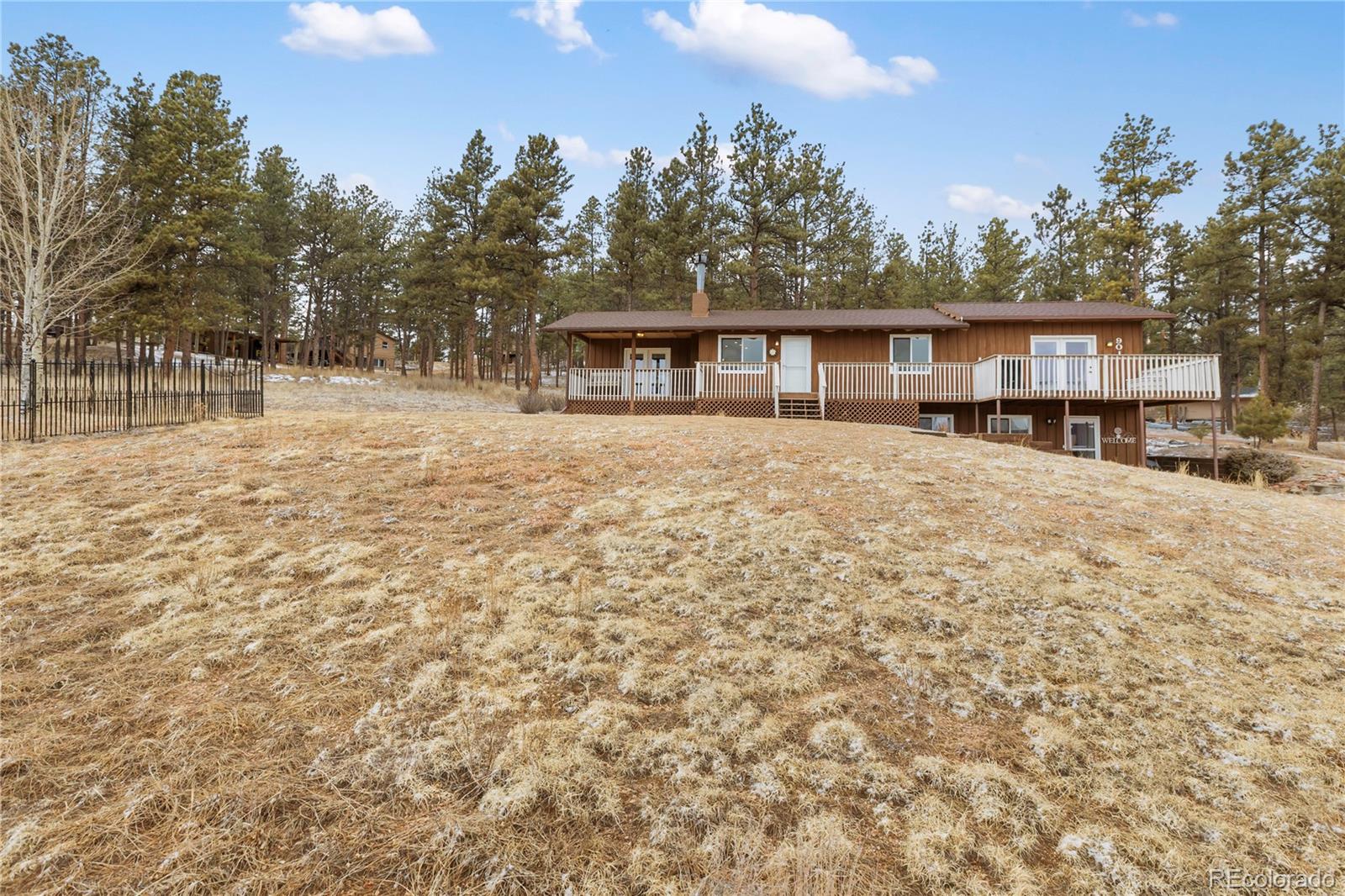 901 Wilson Drive