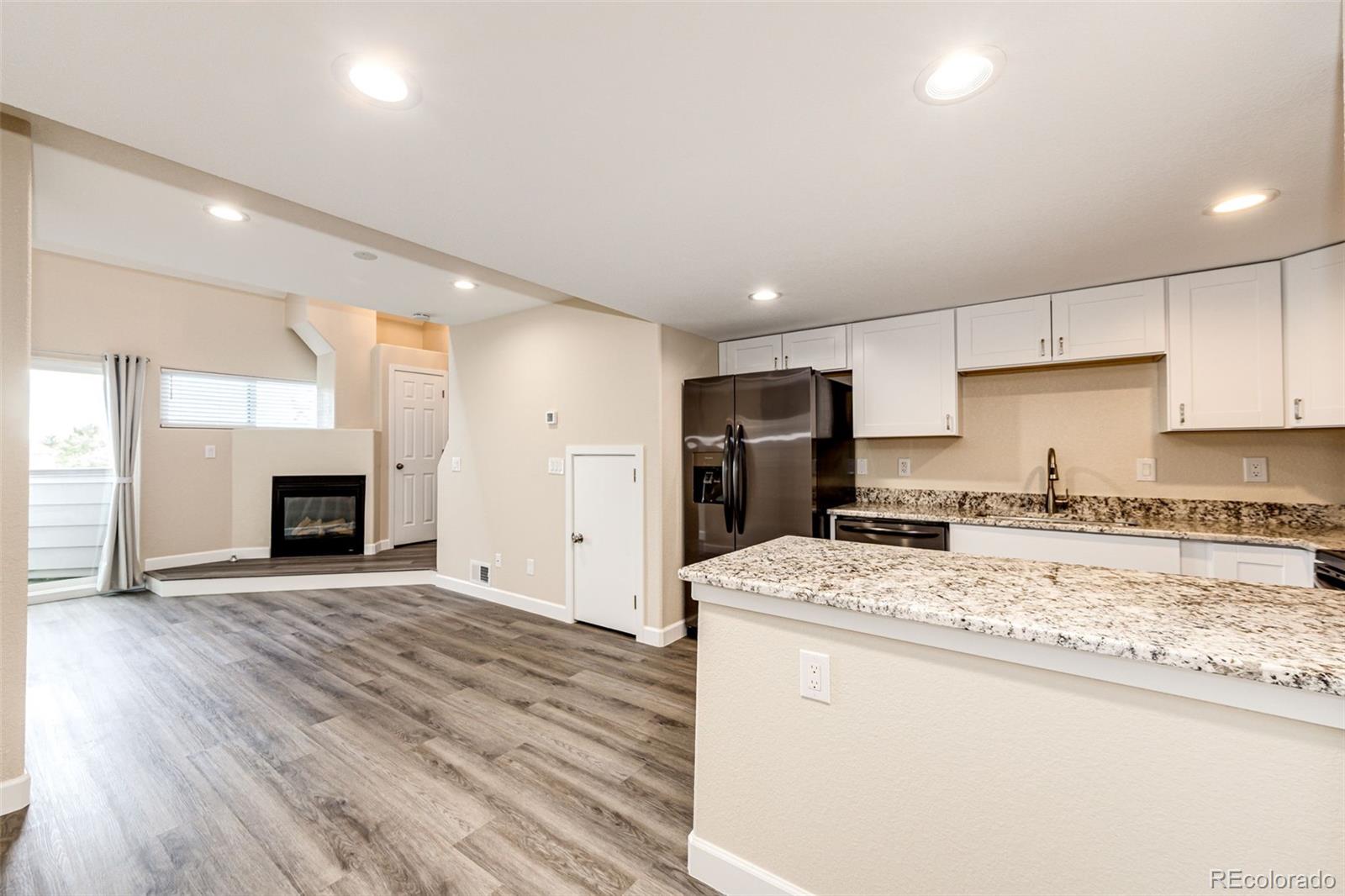 17004 E Tennessee Drive Unit 212