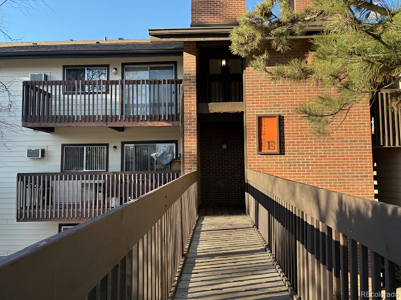 14704 E 2nd Avenue Unit 107E