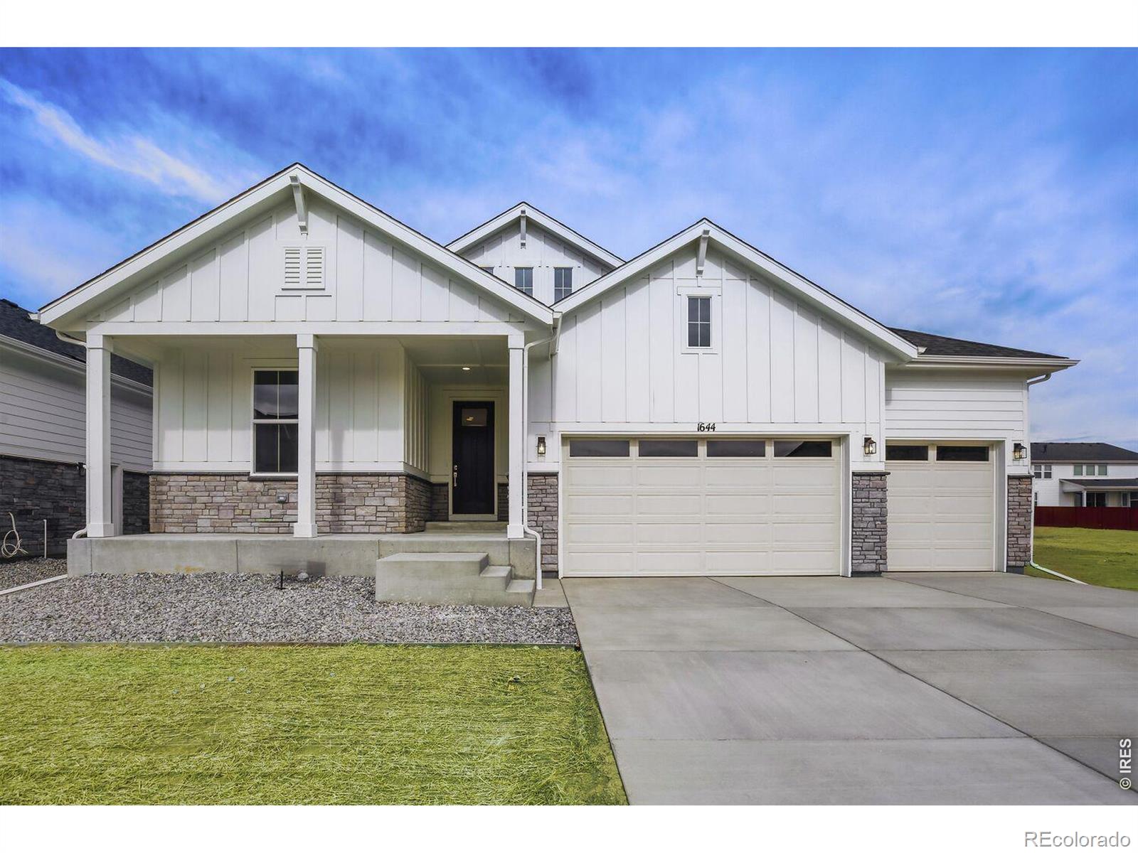 1644 Sundown Run Drive