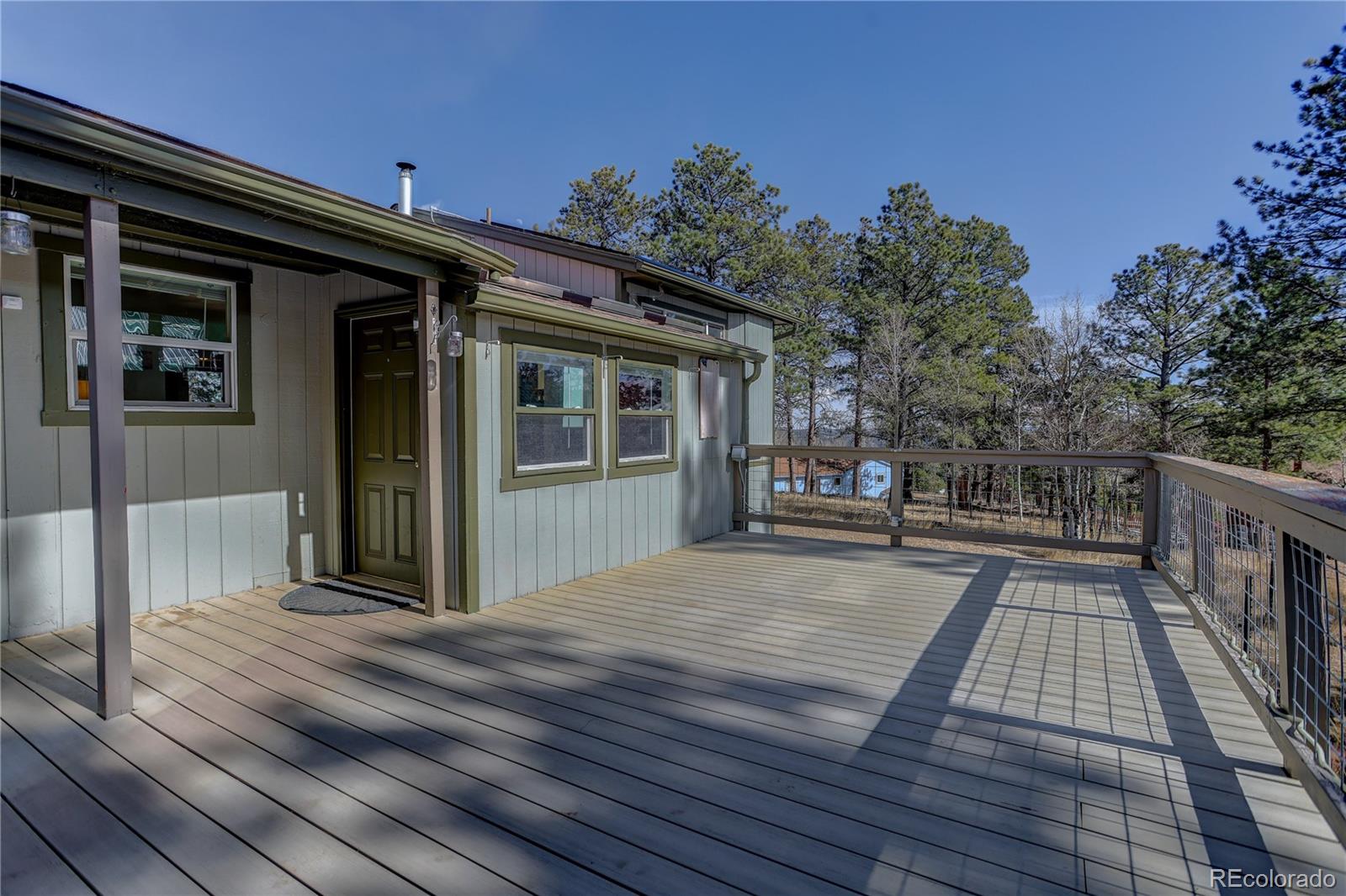 104 Pinon Road