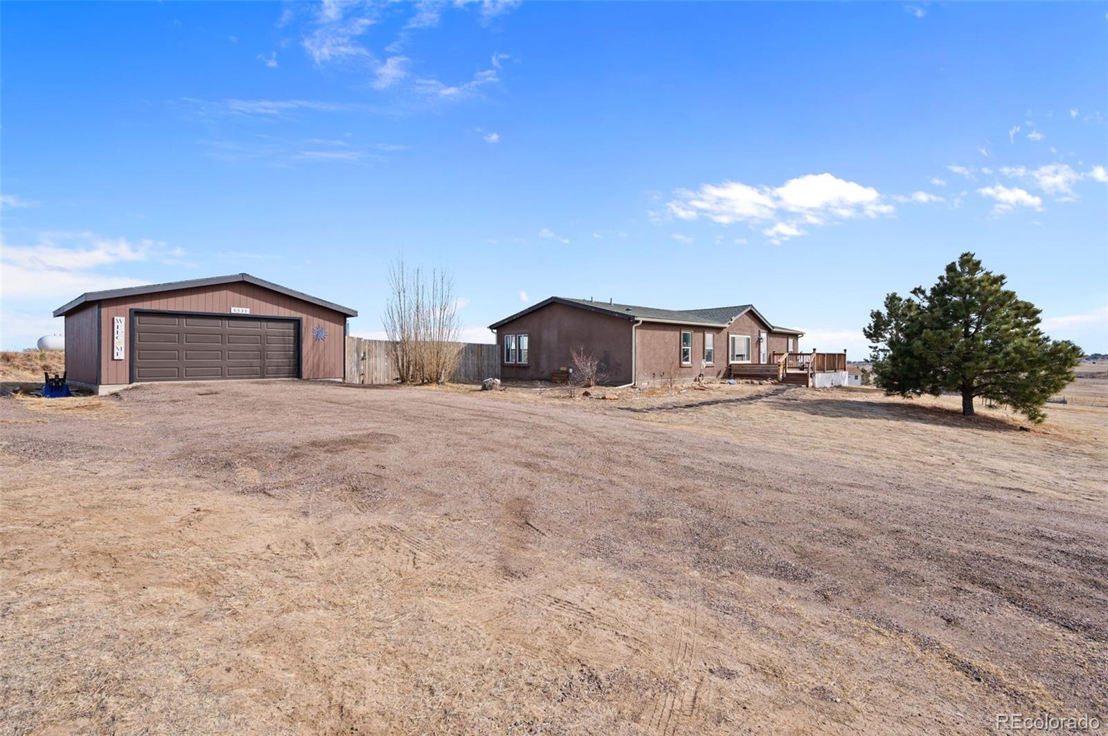 5535 Peerless Farms Road