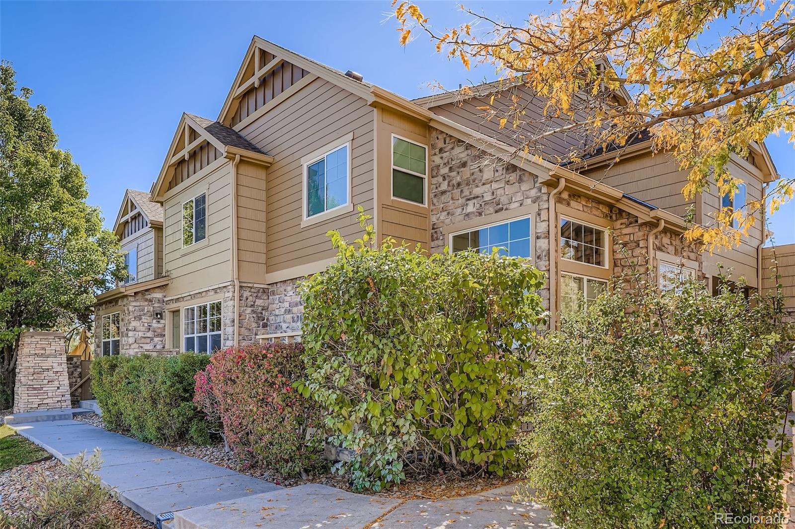 5722 S Addison Way Unit C