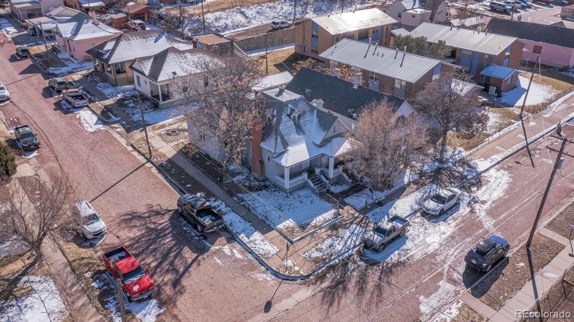 522 E First Street Unit A & B
