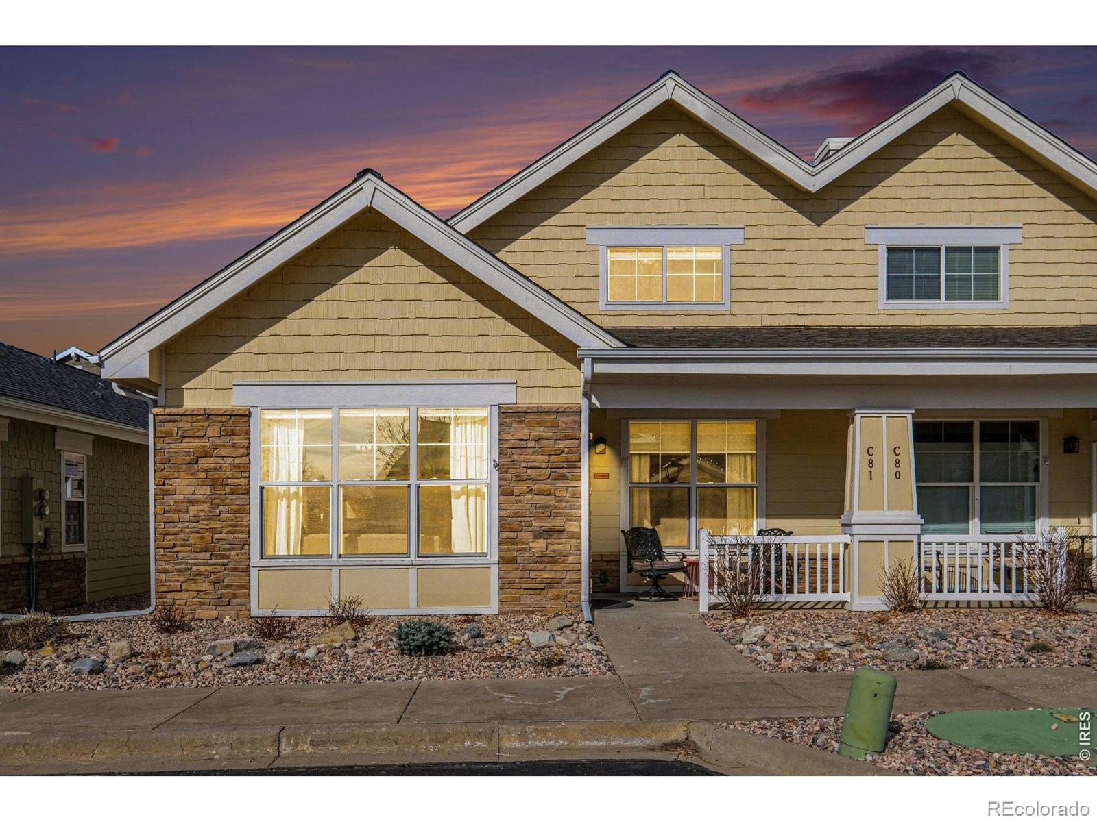 4751 Pleasant Oak Drive Unit C81