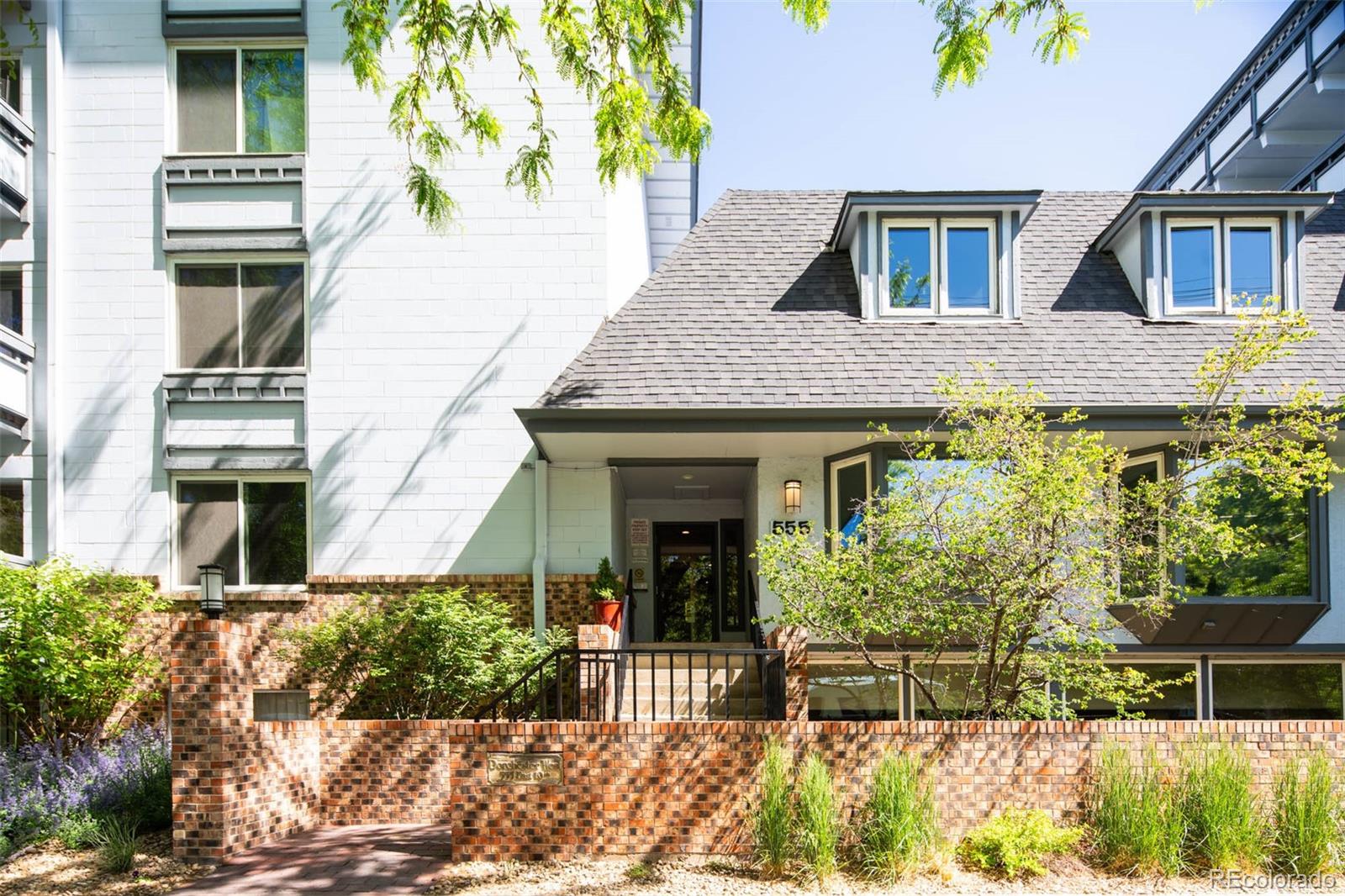 555 E 10th Avenue Unit 107