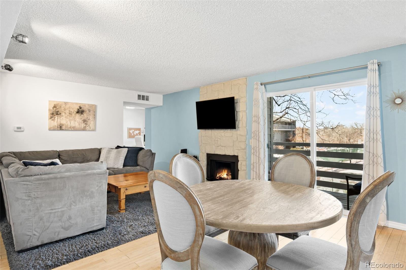 7395 E Eastman Avenue Unit 201M