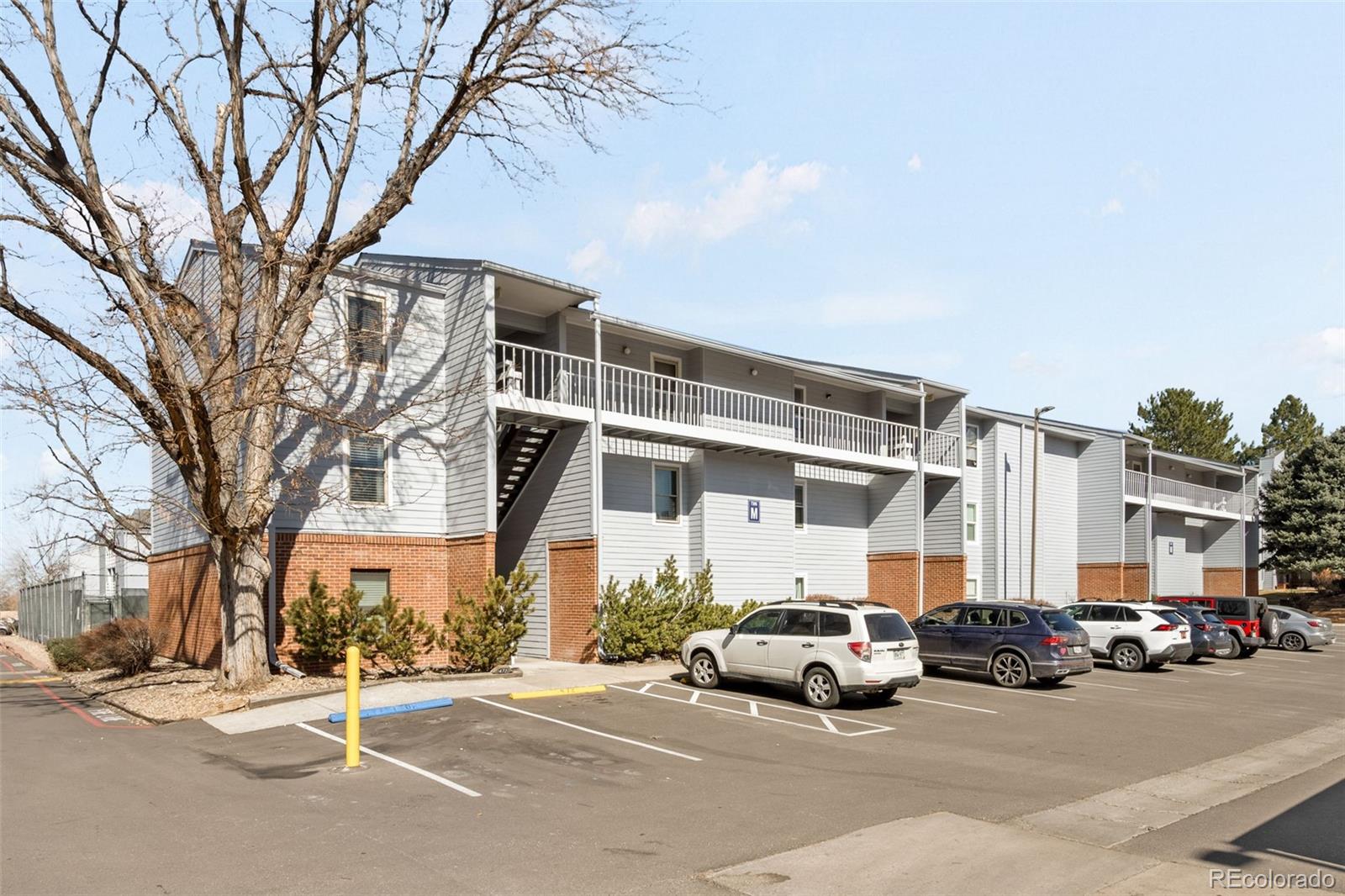 7395 E Eastman Avenue Unit 201M