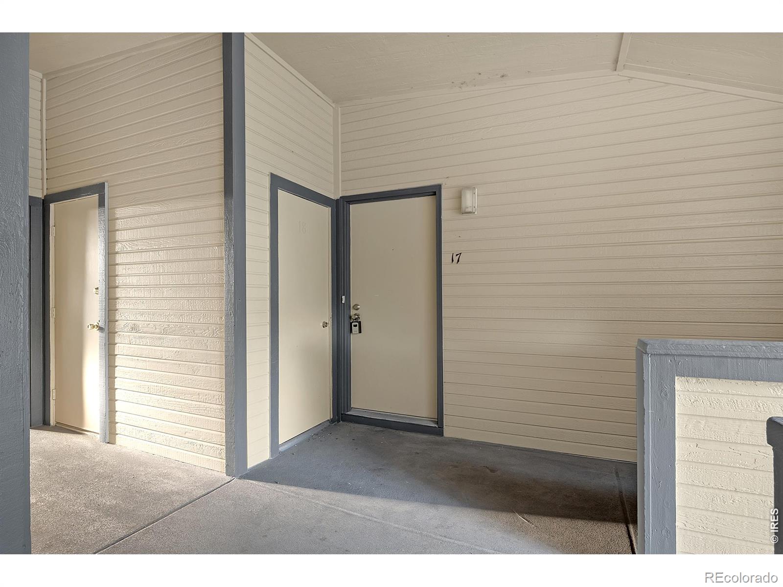 467 S Memphis Way Unit 17