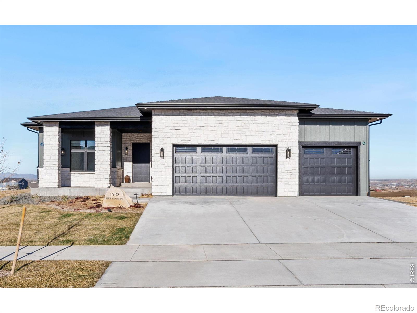 1722 Fire Glow Drive