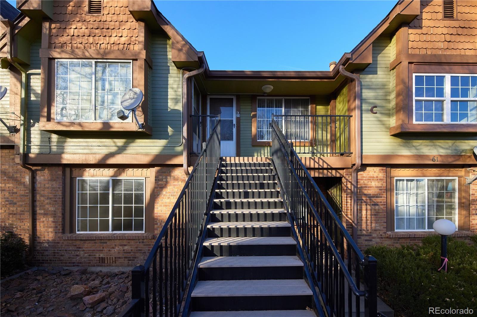 61 S Sable Boulevard Unit C26