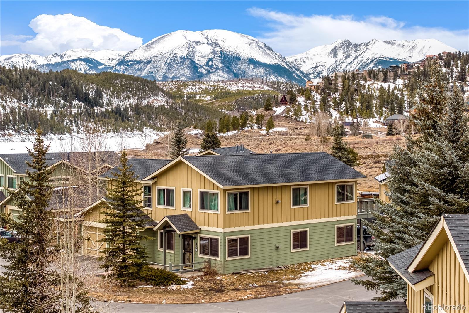 14 Crystal Cove Unit C14