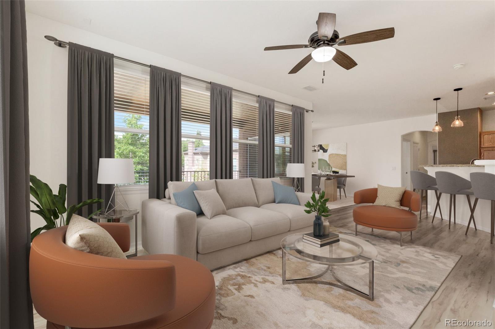 665 W Burgundy Street Unit A