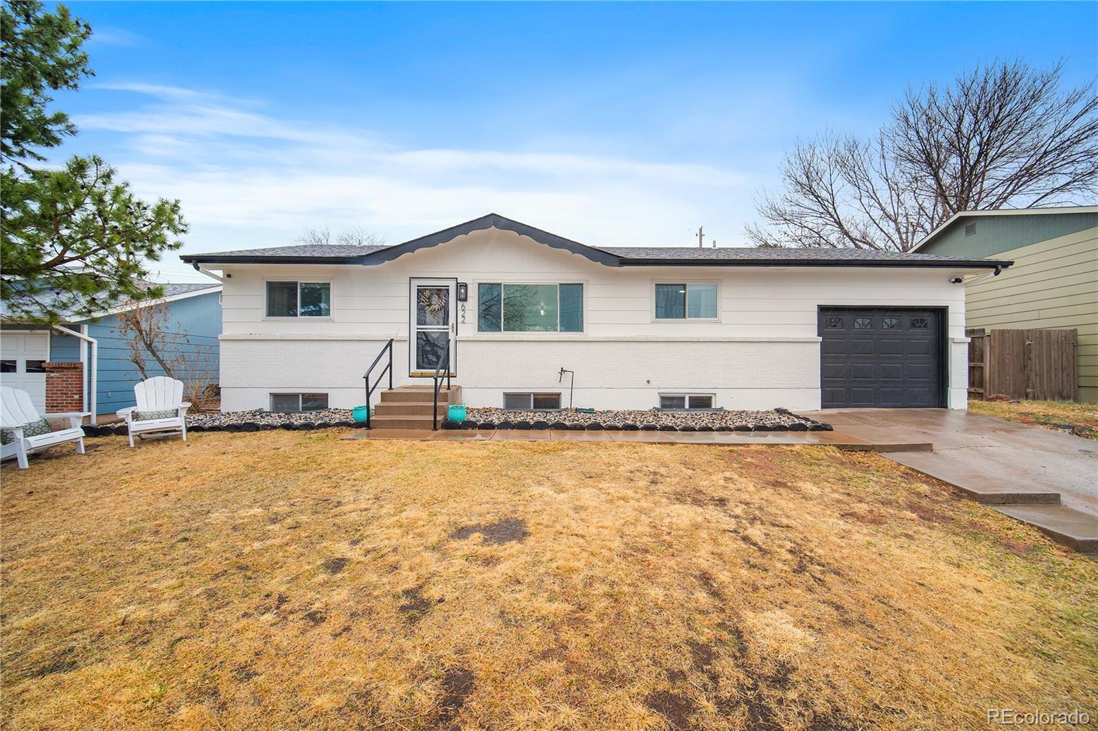 622 Paradise Lane
