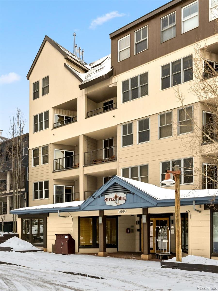 140 Ida Belle Drive Unit 8188