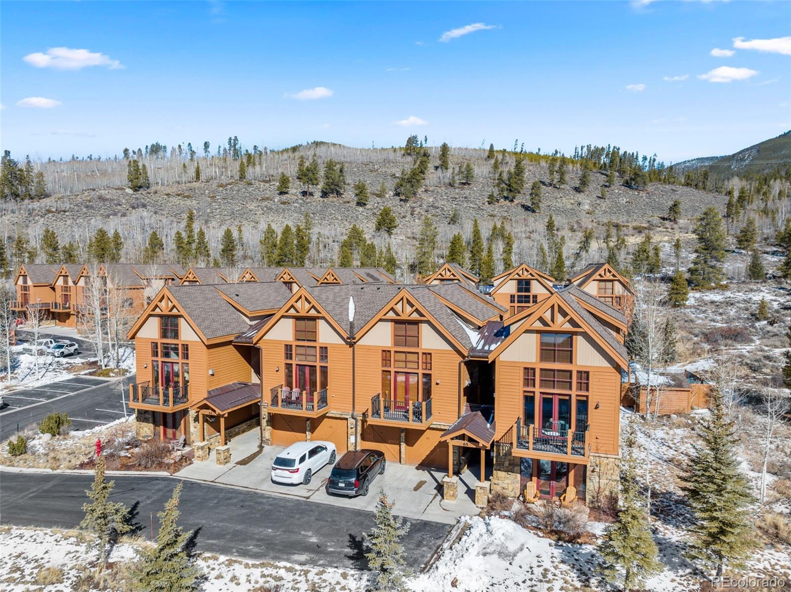 65 Antlers Gulch Road Unit 505