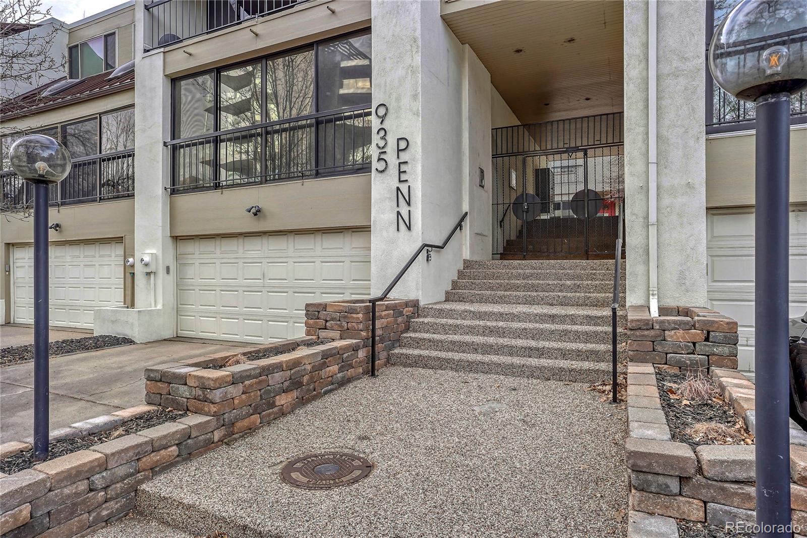 935 N Pennsylvania Street Unit 8