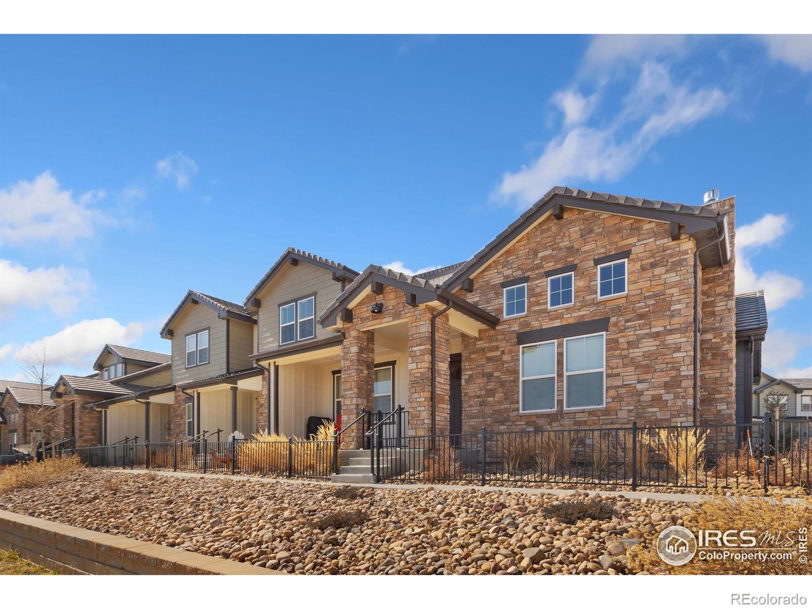 2748 Prairie Flax Street