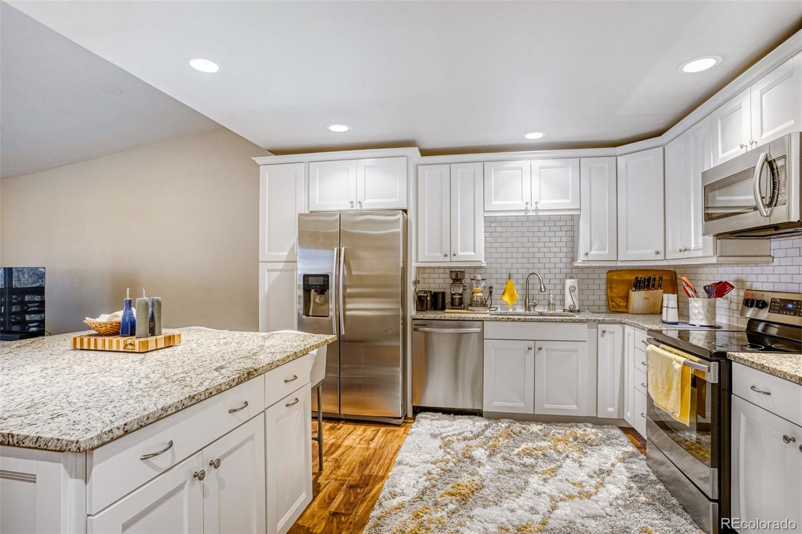 750 S Clinton Street Unit 9D