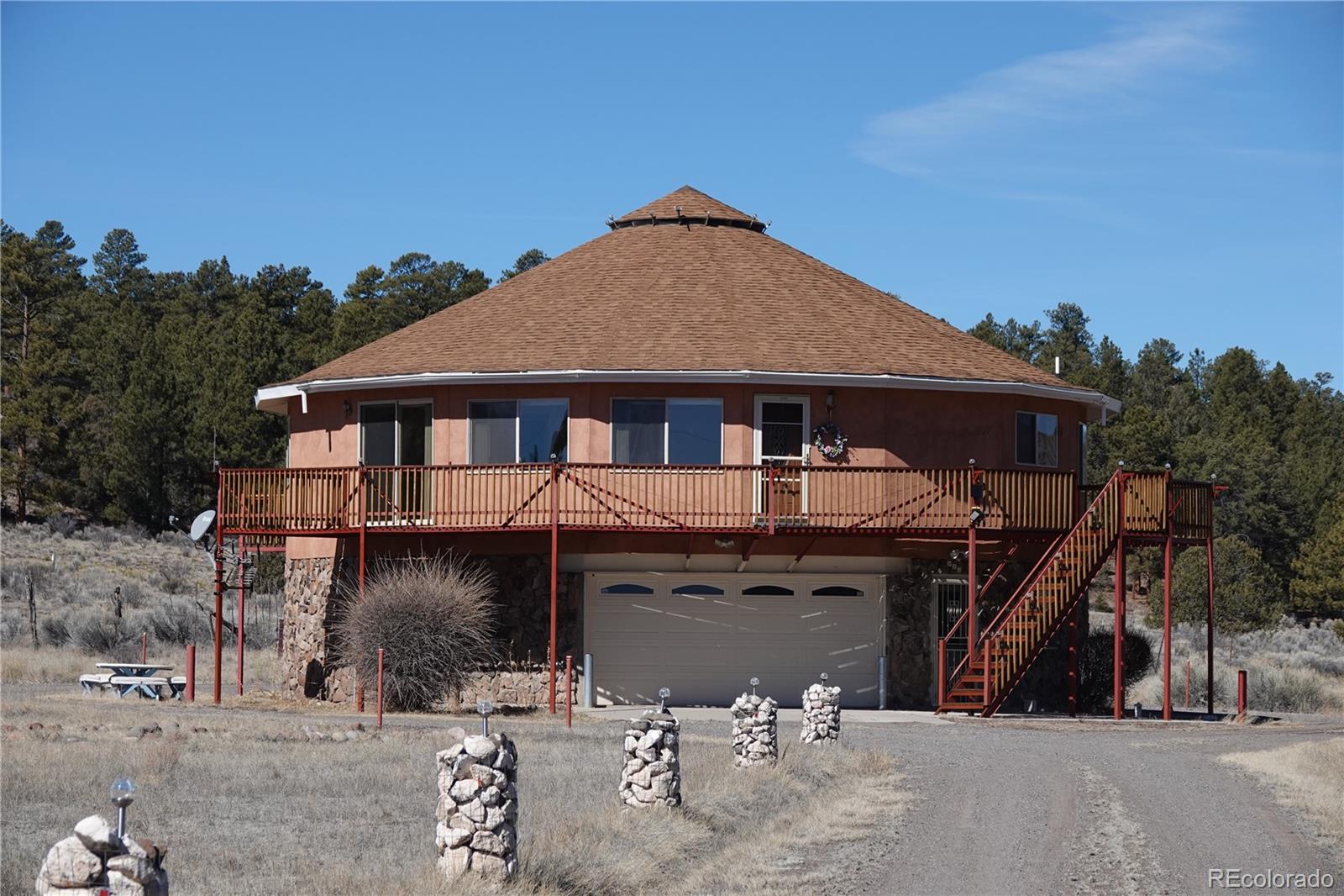 973 Conejos Trails