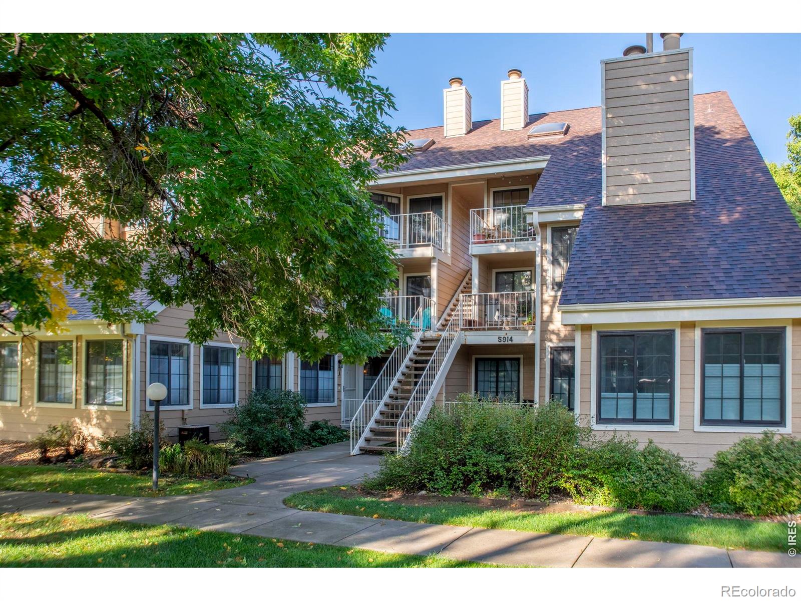 5914 Gunbarrel Avenue Unit F