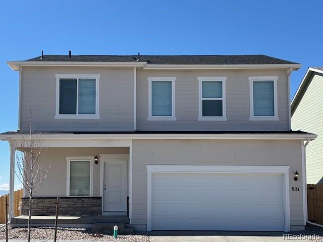 931 Sarah Avenue