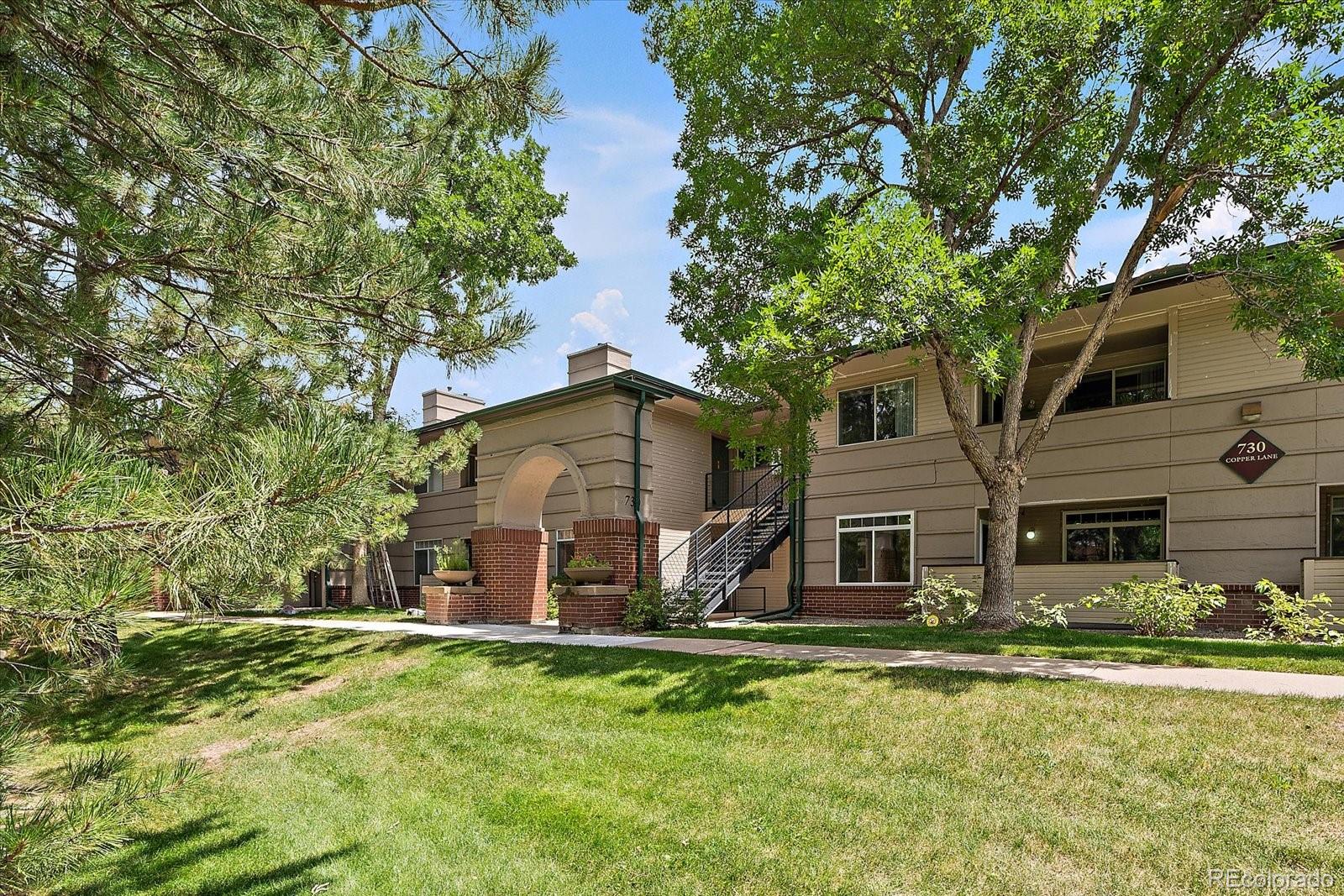 730 Copper Lane Unit 106