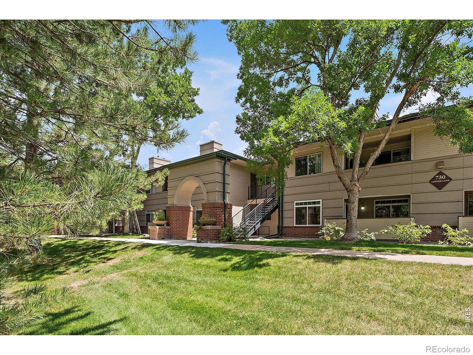 730 Copper Lane Unit 106