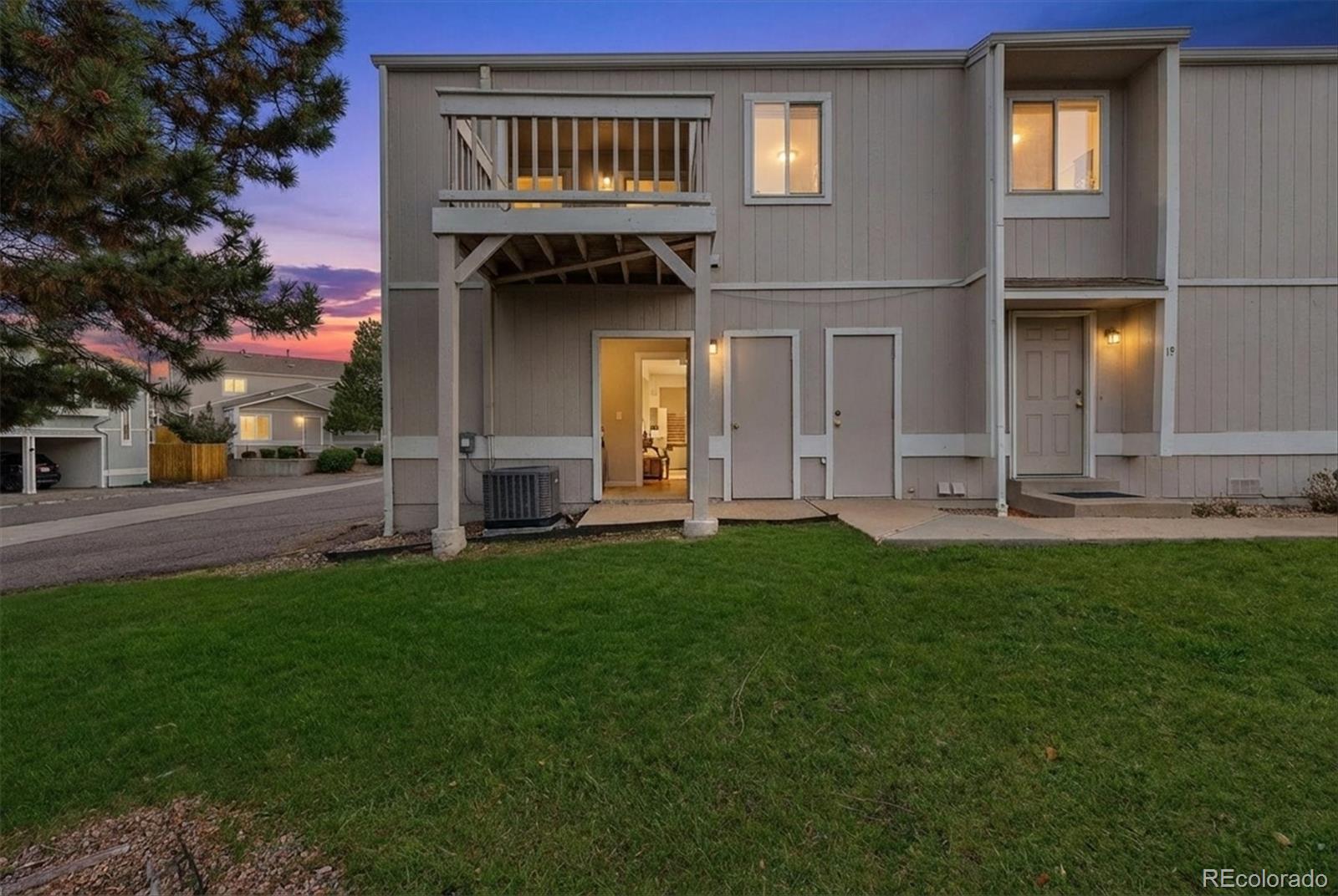 7994 Chase Circle Unit 20