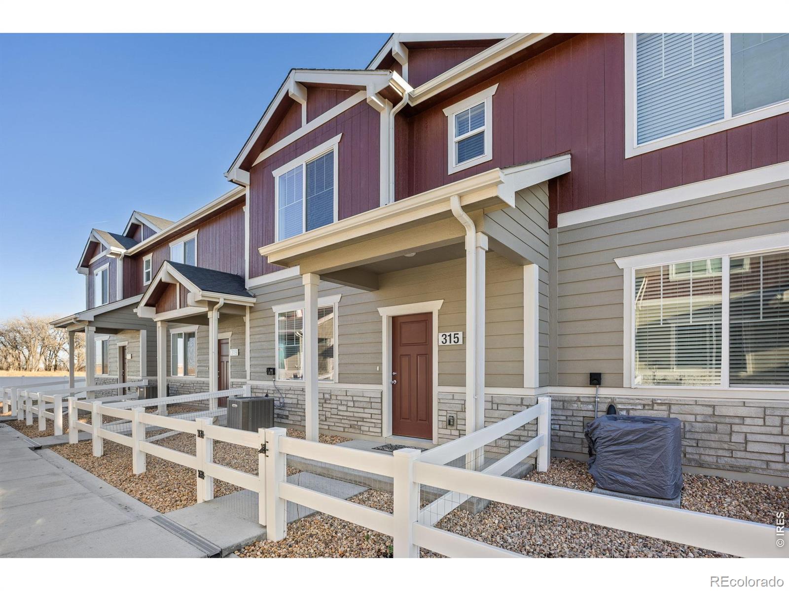 315 Condor Way