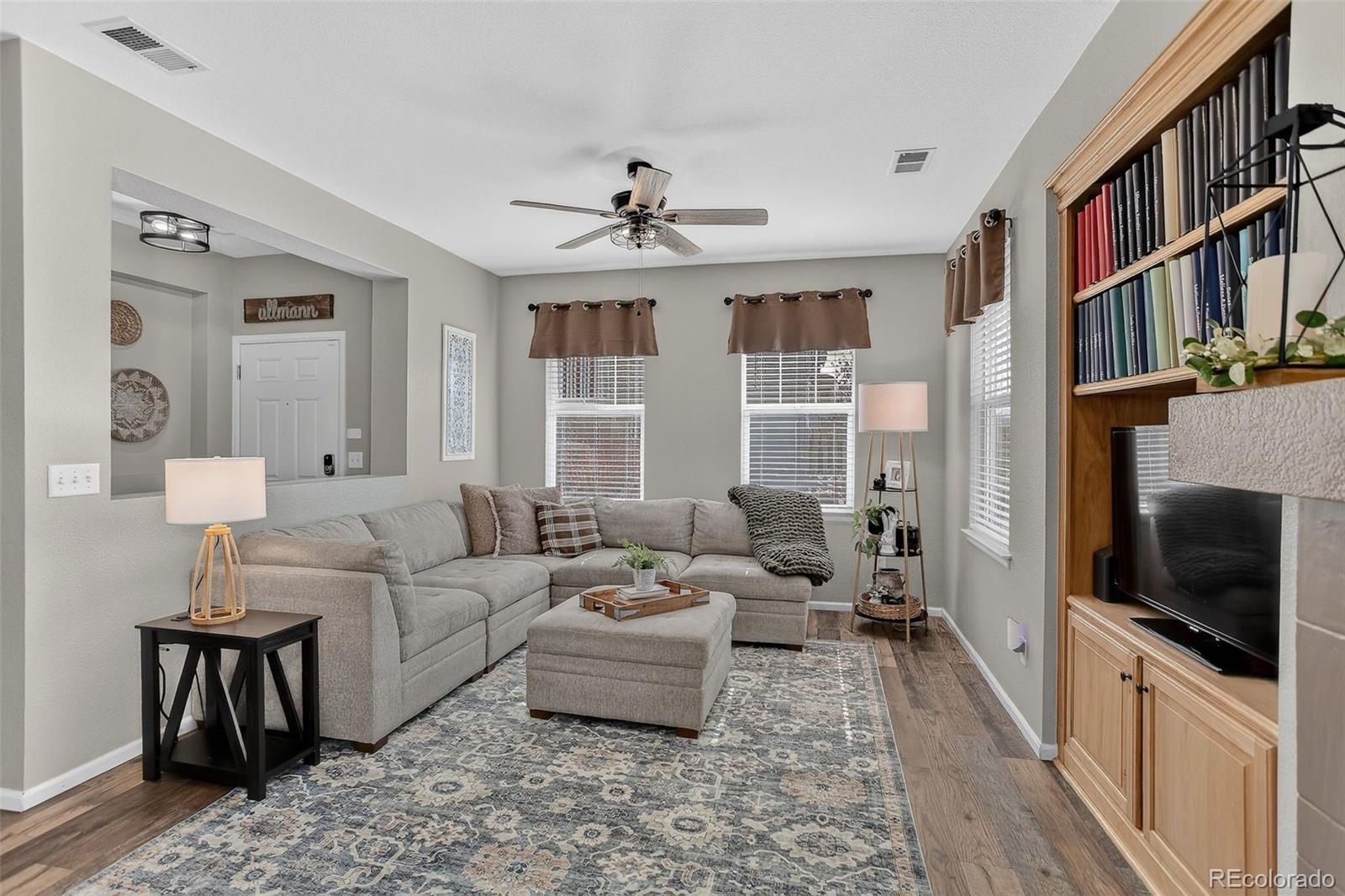 10471 Truckee Street Unit 1B