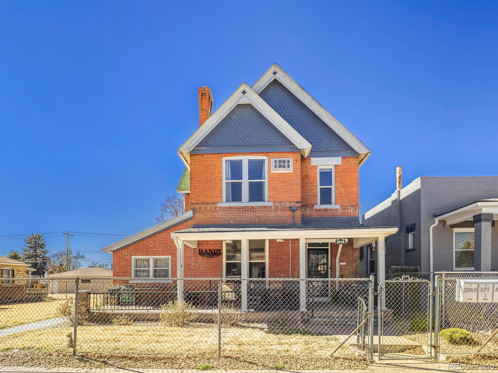 2949 N Columbine Street