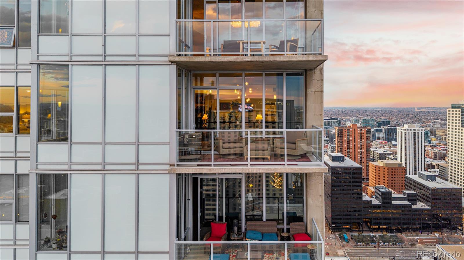 891 14th Street Unit 3809