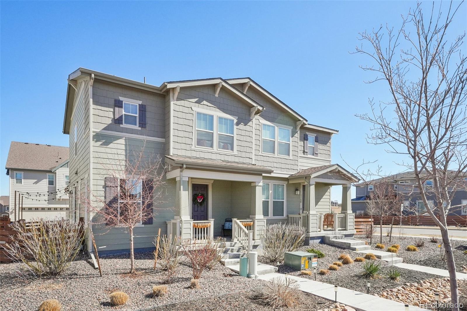 1154 Anker Drive