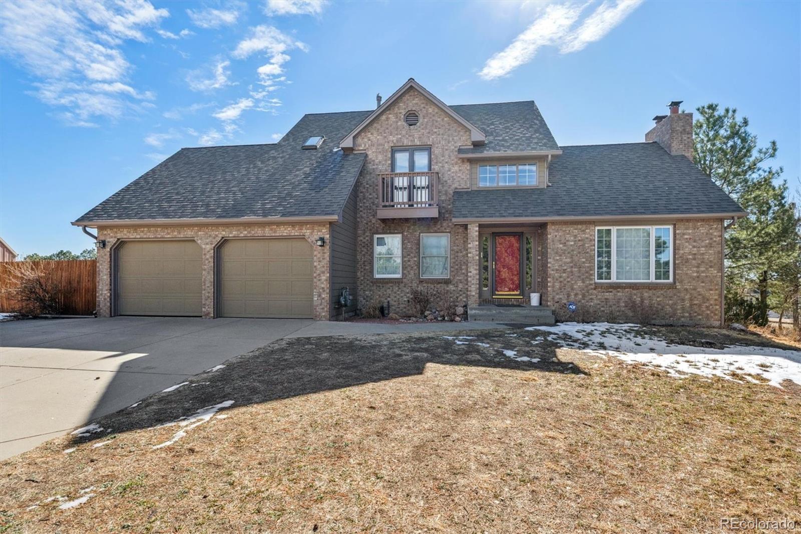 2542 Gentry Place