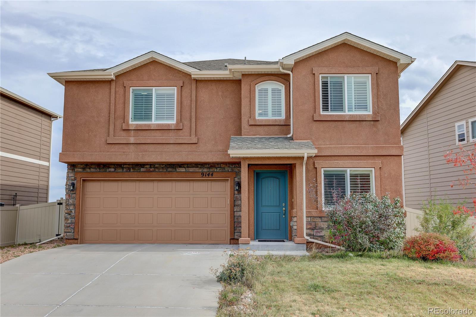 9144 Vanderwood Road