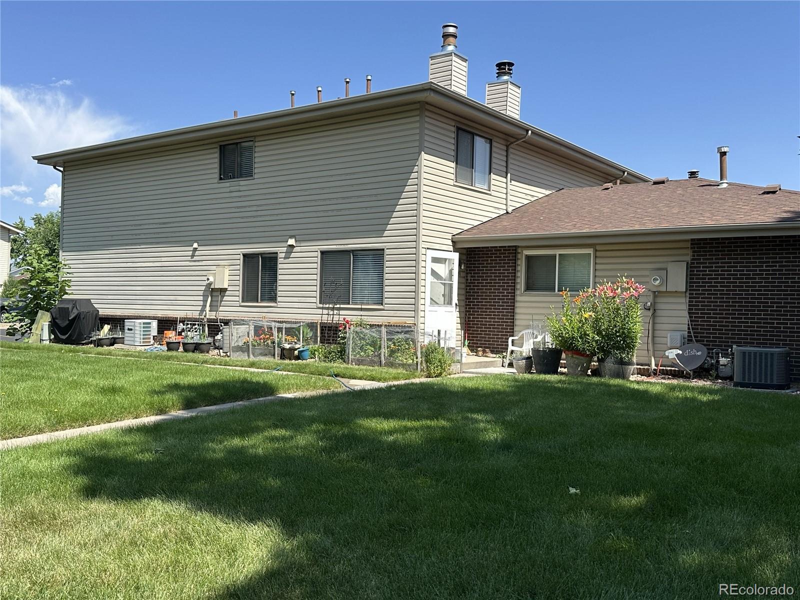 3225 S Garrison Street Unit 51