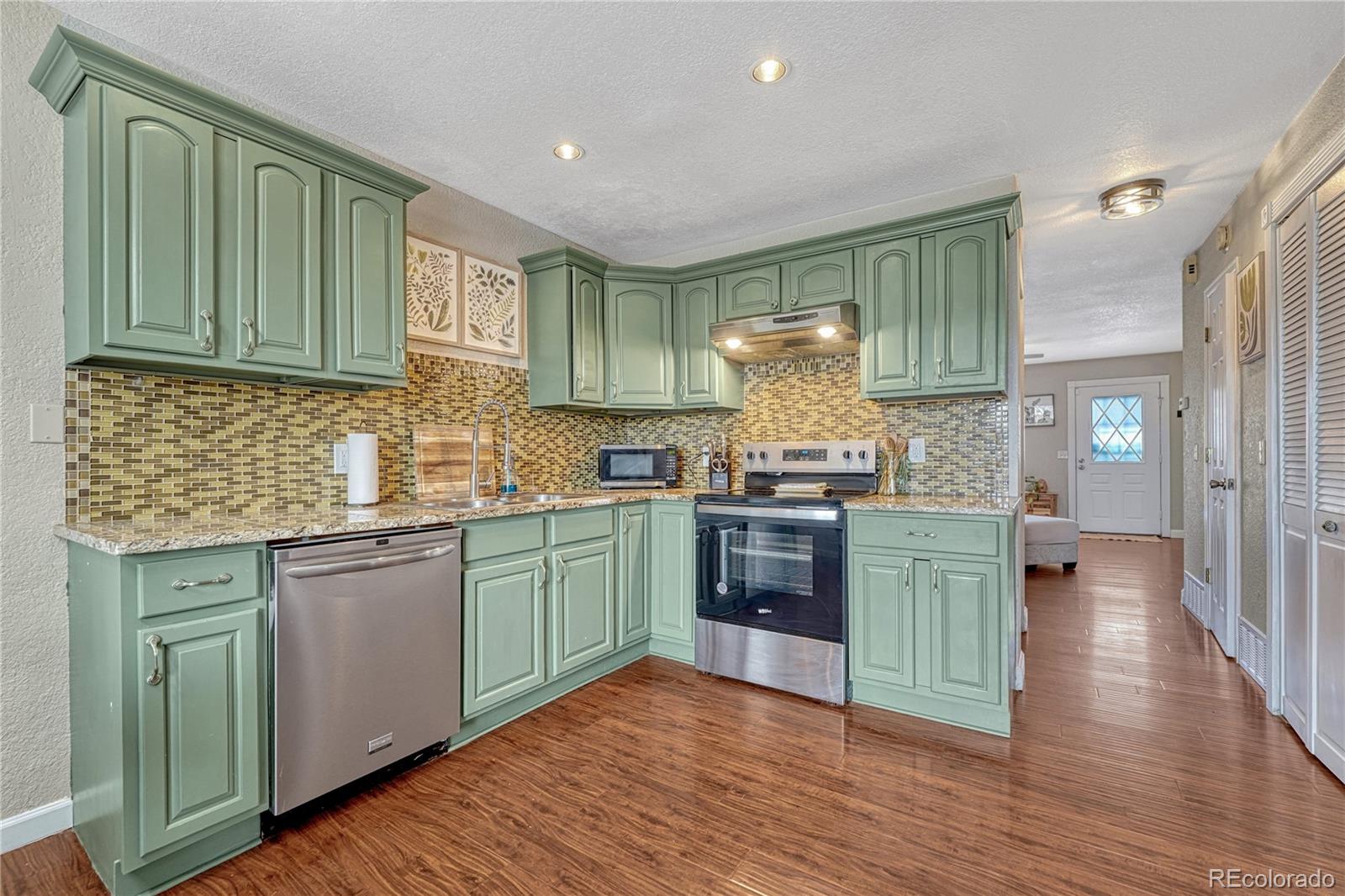 1662 S Idalia Circle Unit J