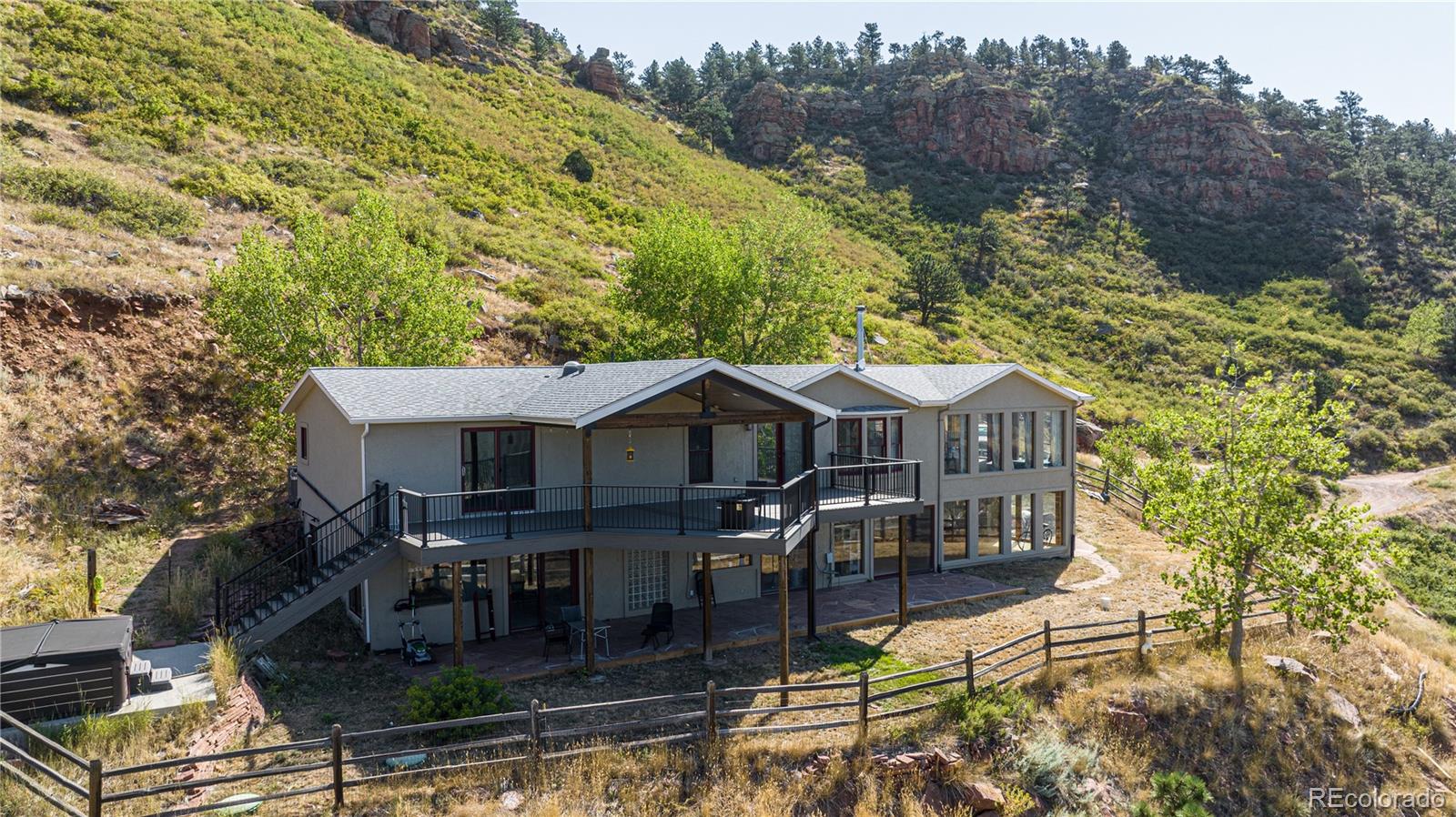 952 Steamboat Valley Road