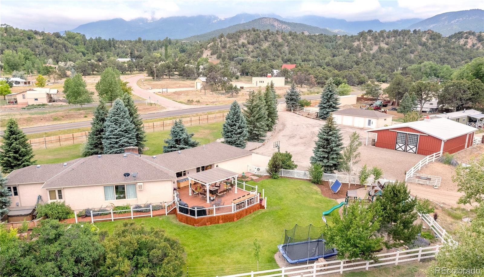 9815-9825 US Highway 50