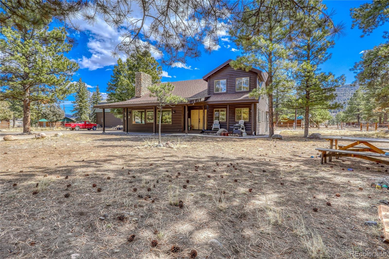 100 Spruce Drive
