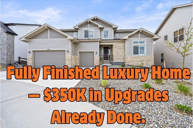 5411 Edenborn Way