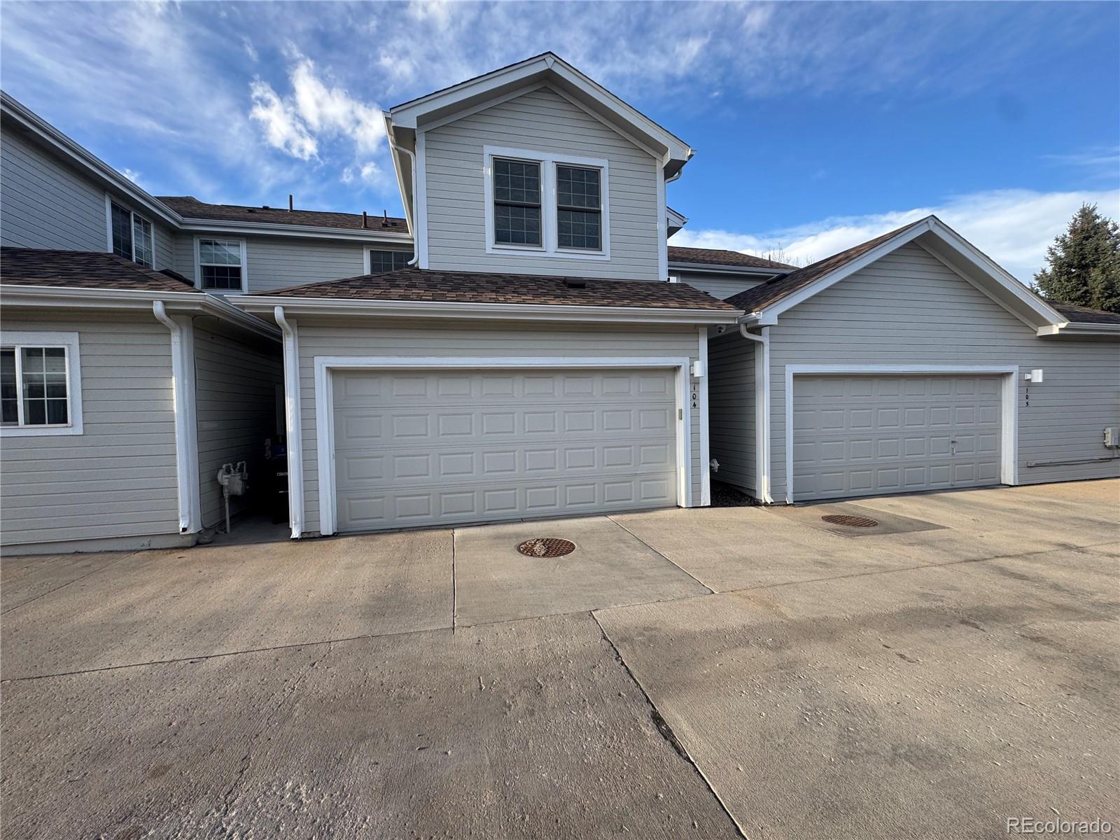 8300 Fairmount Drive Unit C104